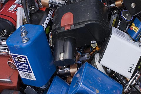 牡丹江高价钴酸锂电池回收,上门回收电动车电池,钴酸锂电池回收