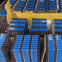 黑河旧锂电池回收电话|钛酸锂电池回收厂家